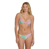 Billabong Women's Dreamy Daze Bikini Bottoms Sweet Lilac back