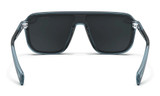 Blenders Meister X2 Sunglasses in the Gentle Prince Colorway