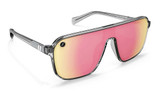 Blenders Meister X2 Sunglasses in the Fog Colorway
