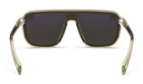 Blenders Meister X2 Sunglasses in the Mojave Love Colorway