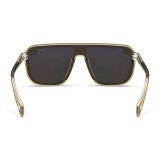 Blenders Meister X2 Sunglasses Mojave Love front view