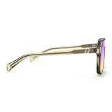 Blenders Meister X2 Sunglasses Mojave Love back view