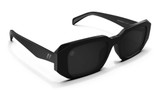 Blenders Onyx Sunglasses in the Jet Black colorway