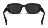 Blenders Onyx Sunglasses in the Jet Black colorway