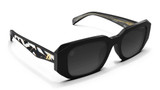 Blenders Onyx Sunglasses in the Black Quartz colorway