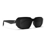 Blenders Onyx Sunglasses in the Jet Black colorway