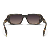 Blenders Onyx Sunglasses in the Latte Tort colorway