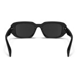Blenders Onyx Sunglasses in the Jet Black colorway