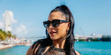 Blenders Mave X2 Sunglasses in the Jet Black colorway