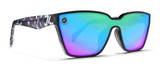Blenders Mave X2 Sunglasses in the Space Orb colorway