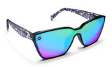 Blenders Mave X2 Sunglasses in the Space Orb colorway