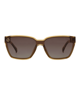Blenders Mave X2 Sunglasses in the Golden Quartz colorway