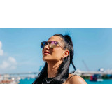 Blenders Mave X2 Sunglasses Mojave side view