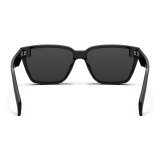 Blenders Mave X2 Sunglasses in the Jet Black colorway