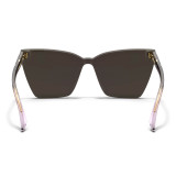 Blenders Rimini Sunglasses Orchid Flash front view