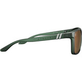 Blenders Mesa Sunglasses in the Pine colorway
