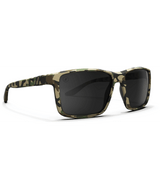 Blenders Mesa Sunglasses Woodland Camo front view