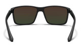 Blenders Mesa Sunglasses in the Black Orb colorway