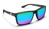 Blenders Mesa Sunglasses in the Black Orb colorway