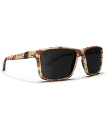 Blenders Mesa Sunglasses Desert Camo front view