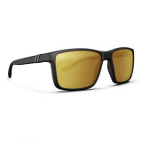 Blenders Mesa Sunglasses in Matte Black