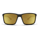 Blenders Mesa Sunglasses in Matte Black