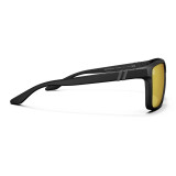 Blenders Mesa Sunglasses in Matte Black