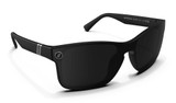 Blenders Canyon X2 Sunglasses in the Matte Black colorway