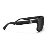 Blenders Canyon X2 Sunglasses Matte Black front view