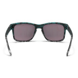 Blenders Canyon X2 Sunglasses Teal Tort detail view