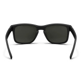 Blenders Canyon X2 Sunglasses Matte Black detail view