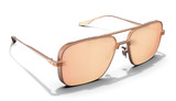 Blenders Phoenix Sunglasses in the Matte Champagne colorway