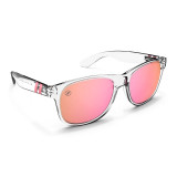 Blenders M Class X2 Sunglasses Ice Palace side view
