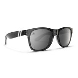 Blenders M Class X2 Sunglasses Smoke Shadow close-up