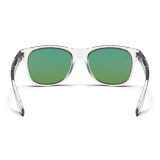 Blenders M Class X2 Sunglasses in the Ice Palace colorway