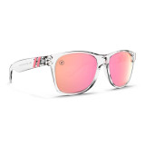 Blenders M Class X2 Sunglasses in the Ice Palace colorway