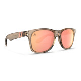 Blenders M Class X2 Sunglasses Citrus Blast overhead view