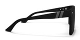 Blenders Providence DX Sunglasses in Matte Black