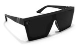 Blenders Providence DX Sunglasses in Matte Black