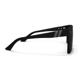 Blenders Providence DX Sunglasses Matte Black front view