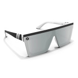Blenders Providence DX Sunglasses Rolling Dice II side view
