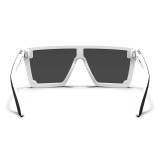 Blenders Providence DX Sunglasses Rolling Dice II detail view