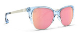 Blenders Starlet Sunglasses in the Sky Mistress colorway