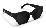 Blenders Jade Sunglasses in Jet Black