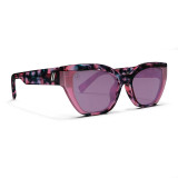 Blenders Jade Sunglasses in Berry Loud