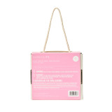 Sunny Life Kids' Inflatable Arm Bands in the Poppy The Peach Pink