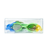 Sunny Life Kids' Eli the Elephant Swim Goggles detail view