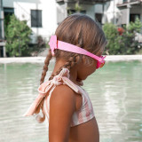 Sunny Life Kids' Poppy The Peach Swim Goggles