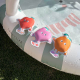 Sunny Life Poppy The Peach Dive Buddies