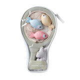 Sunny Life Apple Sorbet Fishing Game